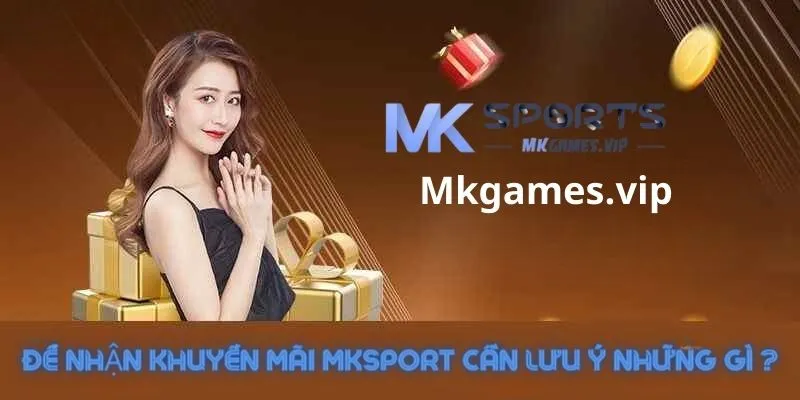 Những điều cần lưu ý khi nhạn khuyến mãi